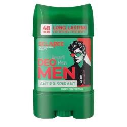 استیک دئودورانت مردانه اسکلاره مدل Smart حجم 75 میلی‌لیتر
