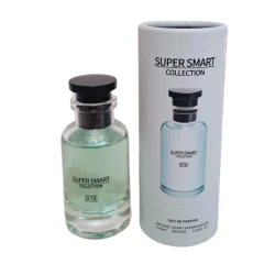 عطر جیبی سوپراسمارت کالکشن مدل 
لویی ویتون ایمجینیشن کد 078 با رایحه معتدل حجم 25 میلی لیتر