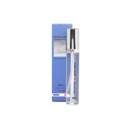 عطر جیبی مردانه روهانزا  مدل  Mefisto Xerjoff با رایحه خنک حجم 20 میلی‌لیتر