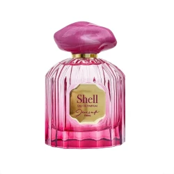ادوتویلت زنانه ژک ساف مدل Shell با رایحه خنک حجم 100 میلی‌لیتر