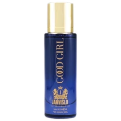 عطر جیبی زنانه جانویسلو مدل گودگرل با رایحه گرم، شیرین حجم 35 میلی‌لیتر