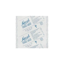 گاز استریل کاوه مدل 10x10 مجموعه 5 عددی