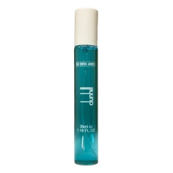عطر جیبی مردانه دانهیل  مدل dunhill blue با رایحه خنک حجم 100 میلی لیتر