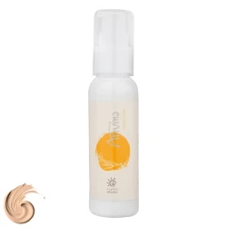 کرم ضد آفتاب رنگی صورت آرت وینا SPF 50 مدل Sun Guard ‌محافظ +++PA مناسب برای انواع پوست حجم 50 میلی‌لیتر