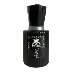 عطر جیبی مردانه پاشا مدل وای با رایحه معتدل حجم 30 میلی‌لیتر