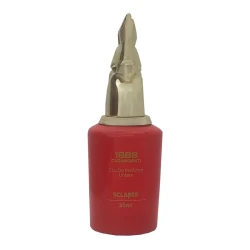 عطر جیبی زنانه اسکلاره مدل Casamorati 1888 animal حجم 30 میلی لیتر 