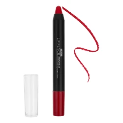 رژ لب مدادی مات نوتریکا مدل Long Wear شماره PL91