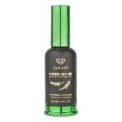 روغن تقویت کننده مو سالوته پرو مدل Rosemary مناسب برای انواع مو حجم 50 میلی لیتر