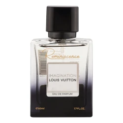 ادو پرفیوم مردانه رمینیسنس مدل Imagination Louis Vuitton با رایحه خنک حجم 50 میلی لیتر