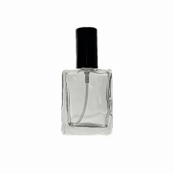 محفظه نگهدارنده عطر مدل بارالن کتابی black حجم 15 میلی لیتر