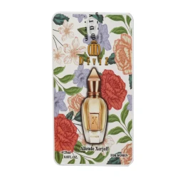 عطر جیبی دیوایز مدل زرجف آلنده با رایحه گرم حجم 25 میلی‌لیتر