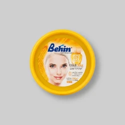 موم سرد بهین مدل HONEY حجم 300 میلی لیتر