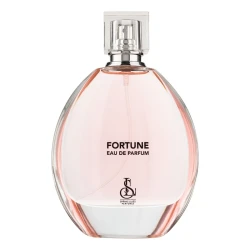 ادوپرفیوم زنانه اسپرینگ لیلیز مدل Fortune با رایحه خنک حجم 100 میلی‌لیتر