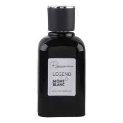 ادوپرفیوم مردانه رمینیسنس مدل Mont Blanc حجم 100 میلی‌لیتر، با رایحه خنک و ساختار چوبی
