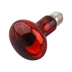 لامپ مادون قرمز 100 وات لاکی هرپ مدل INFRARED