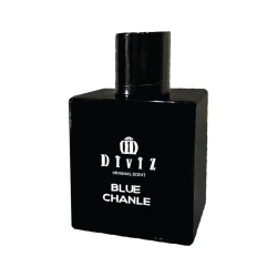 ادو پرفیوم مردانه دیوایز مدل Bleu de Chanel با رایحه خنک حجم 100 میلی لیتر 
