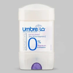 استیک دئودورانت زنانه آمبرلا مدل Vitamin E وزن 120 گرم