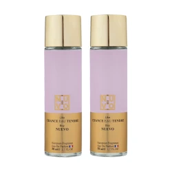 ادو پرفیوم زنانه نوئوو مدل Chance Eau Tendre حجم 50 میلی لیتر بسته 2 عددی