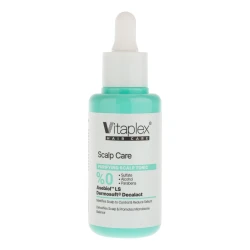 تونیک مو ویتاپلکس مدل Scalp Care حجم 100 میلی‌لیتر