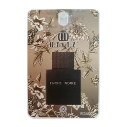 عطر جیبی مردانه دیوایز مدل LALIQUE حجم 25 میلی لیتر