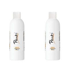 کرم اکسیدان پنتی مدل 10vol شماره 0.5 سه درصدی حجم 150 میلی لیتر بسته دو عددی