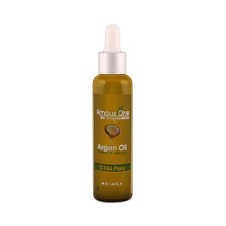 روغن مو آموس وان مدل آرگان حجم 50 میلی لیتر