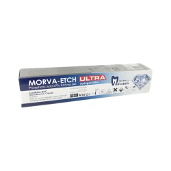 اسید اچ مروابن مدل Morva Etch Ultra  حجم 7.5 میلی لیتر بسته 3 عددی