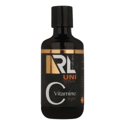 سرم ضد چروک و روشن کننده پوست ری لاکو مدل Vitamin C مناسب برای انواع پوست حجم 60 میلی‌لیتر