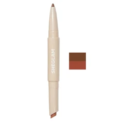 رژ لب جامد شیگلم مدل Warm Nutmeg شماره 17