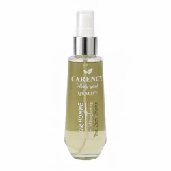 بادی اسپلش مردانه کارنسی مدل Dior Homme حجم 200 میلی لیتر 