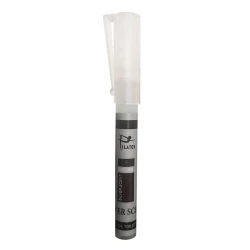 عطر جیبی مردانه پیلاتس مدل سیلورسنت با رایحه گرم و شیرین حجم 9 میلی‌لیتر