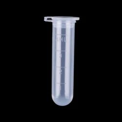 میکروتیوب آزمایشگاهی مدل 5ml بسته 100 عددی