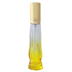 محفظه نگهداری عطر بازرگانی میلادی کد DEK_137