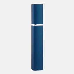 محفظه نگهدارنده عطر مدل MOR/06/BLU حجم 10 میلی لیتر