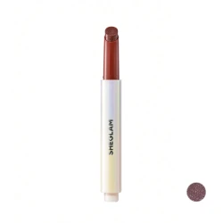 رژ لب جامد براق شیگلم مدل Sepia رنگ قهوه ای شماره 05