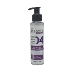 سرم مو ایلاول مدل Anti Frizz حجم 120 میلی لیتر