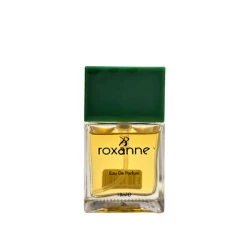 عطر جیبی رکسان مدل M64 با رایحه گرم حجم 18 میلی‌ لیتر