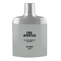 عطر جیبی مردانه اسکلاره مدل Creed Aventus حجم 30 میلی لیتر