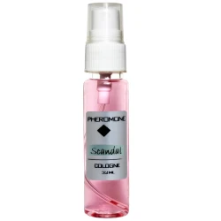 عطر جیبی زنانه فرومن مدل ژان پل گوتیه اسکندال حجم 32 میلی لیتر