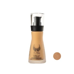 کرم پودر مایع SPF 8 نوتریکا مدل 05 شماره F14 مناسب برای انواع پوست حجم 30 میلی‌لیتر