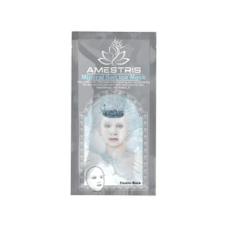 ماسک صورت آمستریس مدل Mineral Salt وزن 25 گرم