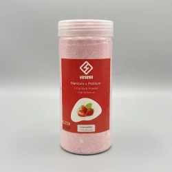کوکتل پودری هامانا مدل Strawberry وزن 800 گرم