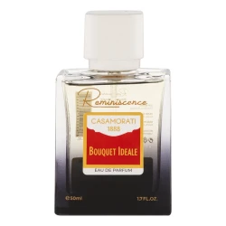 ادوپرفیوم زنانه رمینیسنس مدل bouquet ideale با رایحه خنک حجم 50 میلی‌لیتر
