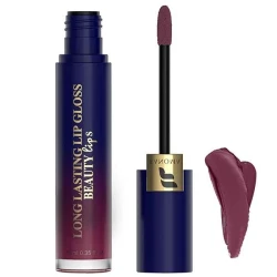 رژ لب مایع  مخملی فانوما مدل LONG LASTING شماره 014