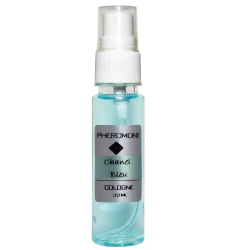 عطر جیبی فرومن مدل بلو د شنل حجم 32 میلی لیتر
