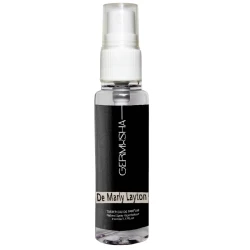 عطر جیبی گرموشا مدل مارلی لیتون با رایحه گرم حجم 32 میلی‌لیتر