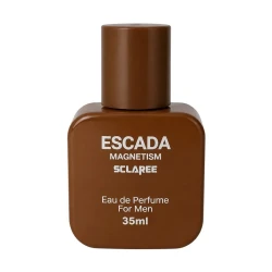 عطر جیبی مردانه اسکلاره مدل Escada Magnetism با رایحه گرم  حجم 35 میلی‌لیتر