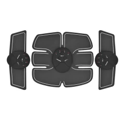 ماساژور شکم و بازو مدل EMS GYM مجموعه 3 عددی
