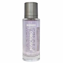 عطر جیبی مردانه رودیر مدل Invectoiso با رایحه خنک و دریایی حجم 30 میلی‌لیتر
