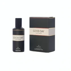 ادوپرفیوم زنانه آلفالئو مدل Good Day با رایحه گرم حجم 50 میلی‌لیتر